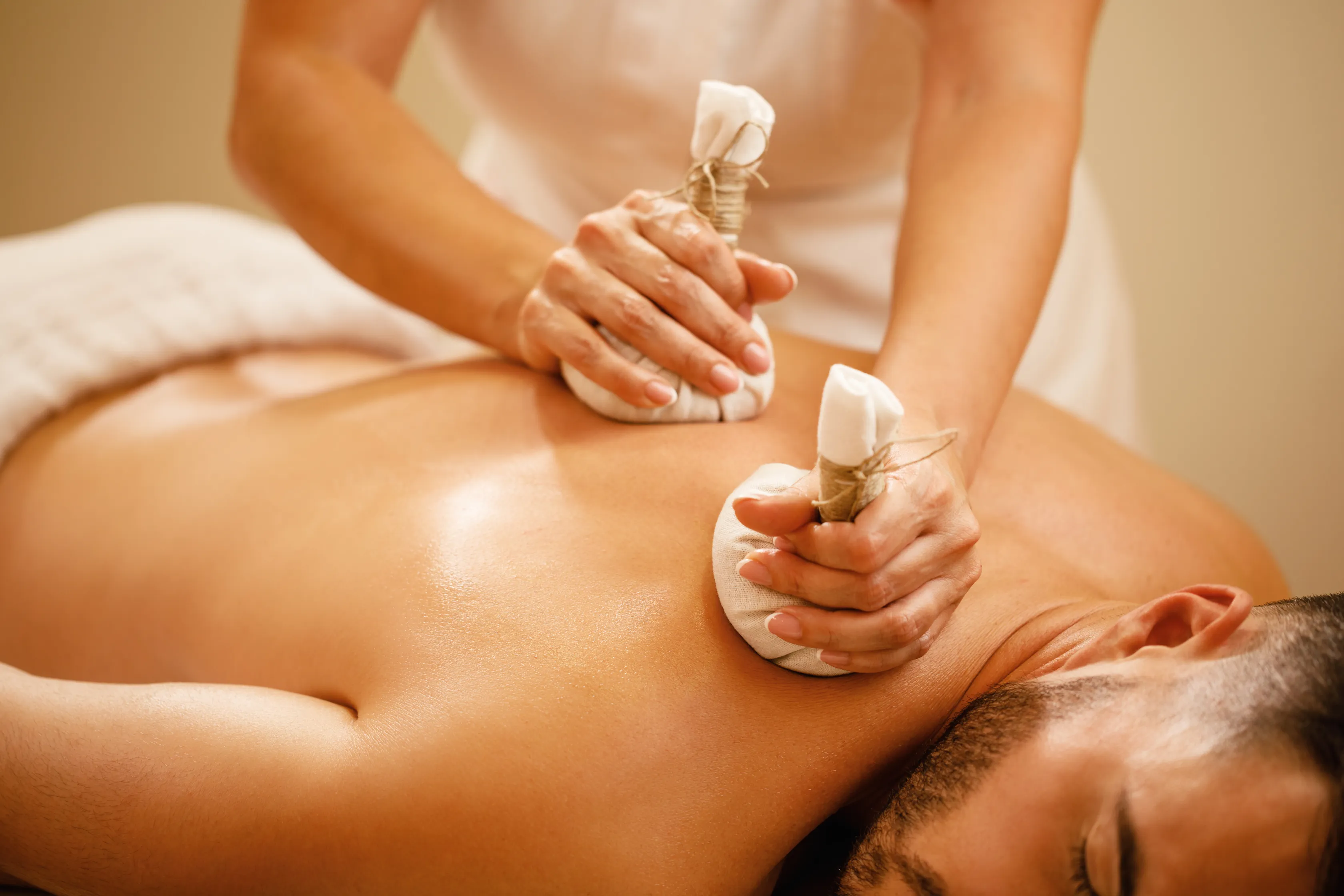 Nourishes the Skin