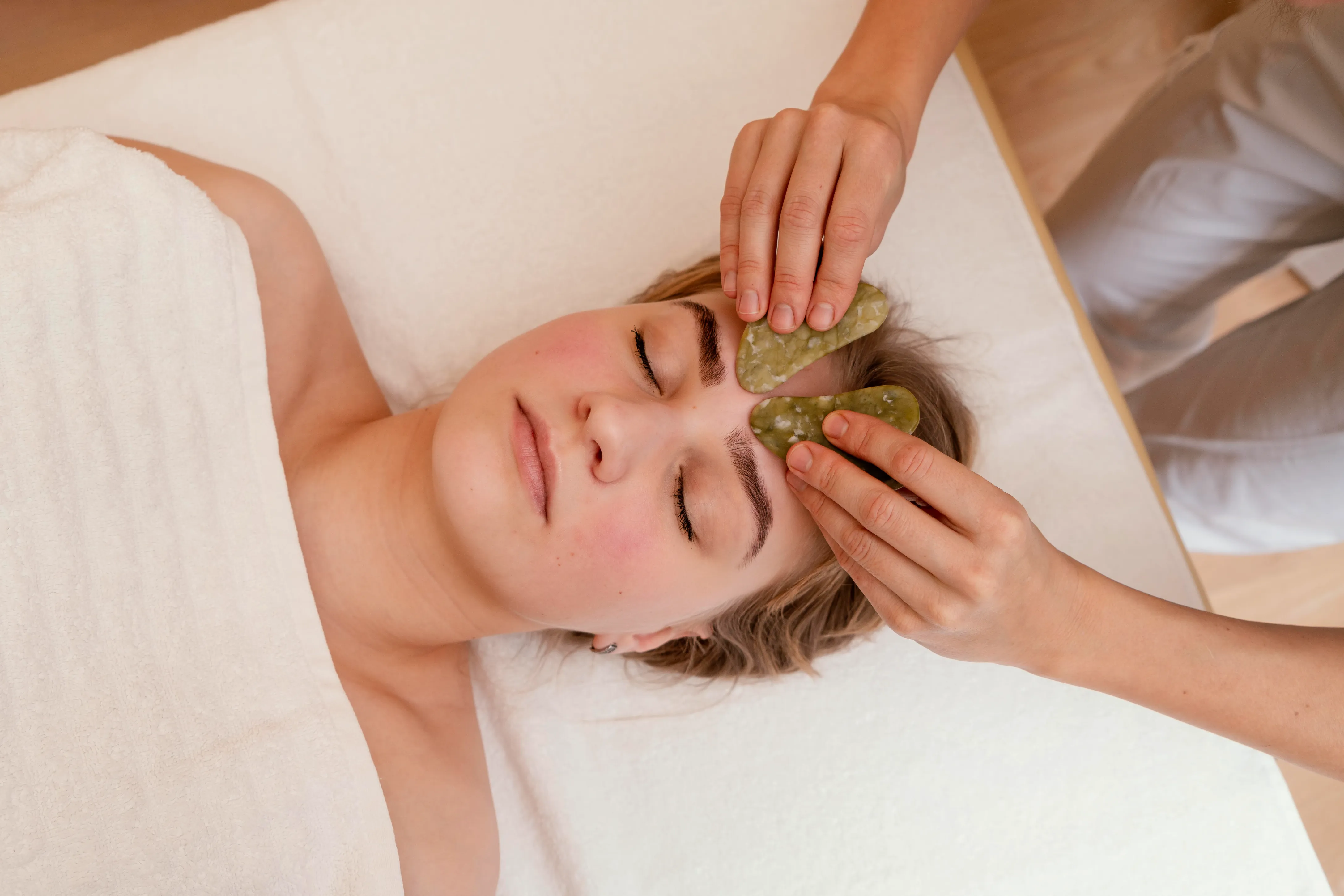 Reduces Fine Lines