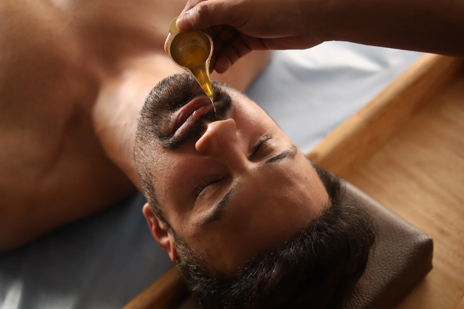 Lotus Relaxation Ritual